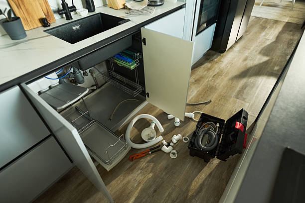 24/7 Emergency Gas Line Repair experts in Glenelg, MD